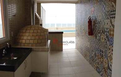 Imagem 9: Apartamento com 3 dormitórios, 71 m² - venda por R$ 595.000,00 ou aluguel por R$ 3.270,00