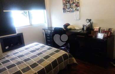 Imagem 7: Apartamento com 3 quartos à venda, 96 m² por R$ 1.765.000 - Lagoa - Rio de Janeiro/RJ