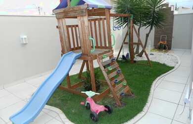 Imagem 5: Casa / sobrado de condomínio sobrado para venda possui 220 metros quadrados...