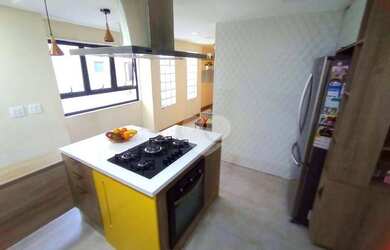 Imagem 12: Cobertura com 4 quartos à venda, 327 m² por R$ 1.900.000 - Recreio dos Bandeirantes - Rio