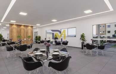 Imagem 6: Apartamento à venda no bairro Indianópolis - Caruaru/PE