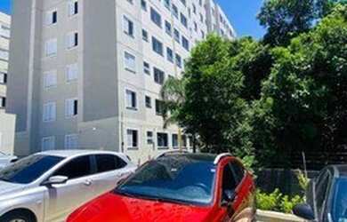 Imagem 4: Apartamento com 2 dormitórios, 38 m² - venda por R$ 255.600,00 ou aluguel...