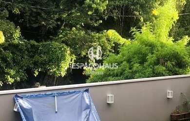 Imagem 4: INDAIATUBA - Casa de Condomínio - Residencial Portal dos Ipês