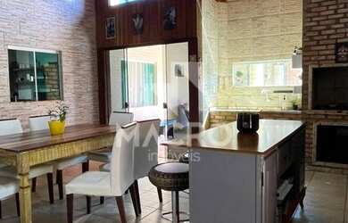 Imagem 15: Casa Vieira. Piscina, 160m² de Área, 2 Vagas na garageme3 Dormitórios