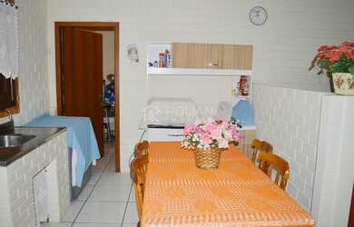 Imagem 5: Casa - Arroio do Sal/RS. 112m² de Área, 2 Vagas na garageme3 Dormitórios