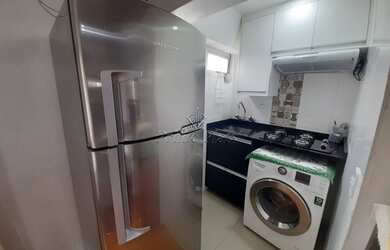 Imagem 5: Flat para venda no São Paulo Suíte Service na Bela Vista, com 36m², 1 dormitório e 1 vaga