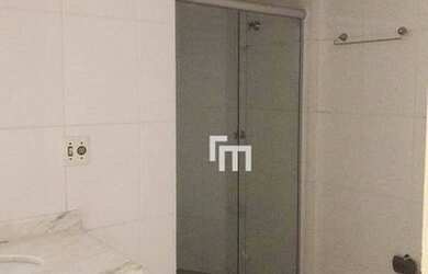 Imagem 9: Apartamento de 100 m² com 3 dormitórios no Edifício América