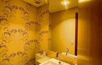 Imagem 8: Jardim Goiás. Piscina, Churrasqueira, Ar-condicionadoe102m² de Área