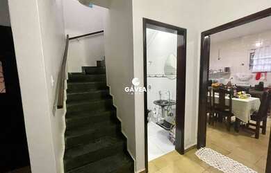 Imagem 10: Casa à venda no Indaiá. Piscina, Churrasqueira, VarandaeVista para o...