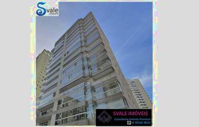 Imagem: O apartamento possui 4 Dormitórios, 5 Banheiros, 2 Vagas na