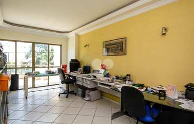 Imagem 8: Cobertura com 4 dormitórios à venda, 212 m² por R$ 1.600.000,00 - Recreio...