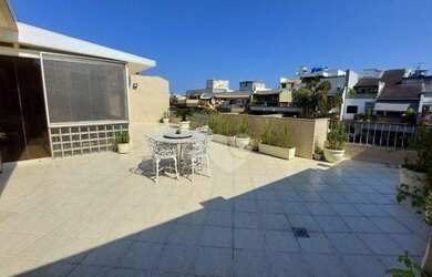 Imagem 3: Cobertura com 3 quartos à venda, 284 m² por R$ 1.260.000 - Recreio dos Bandeirantes - Rio