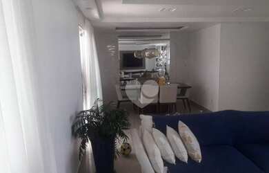 Imagem 7: Cobertura com 3 quartos à venda, 199 m² por R$ 1.750.000 - Recreio dos Bandeirantes - Rio