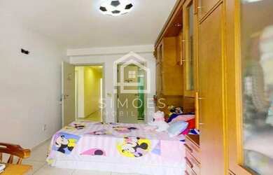 Imagem 8: Cobertura para venda com 4 quartos localizado na freguesia de jacarepaguá