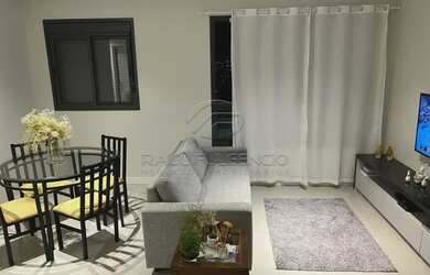 Imagem 3: Londrina - Apartamento Padrão - Gleba Fazenda Palhano