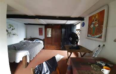 Imagem 13: CASA ALTO DA IPIOCA. Varanda, Vista para o mar, 320m² de Áreae1 Vaga...