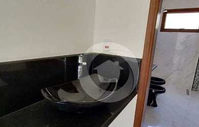 Imagem 7: Sobrado com 4 suítes, 560 m² - venda por R$ 3.300.000 ou aluguel por...