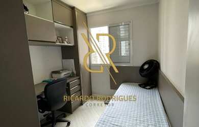 Imagem 10: GUARULHOS - Apartamento Padrão - VILA AUGUSTA