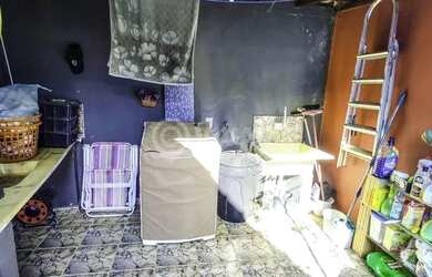 Imagem 7: Casa em Condomínio-À VENDA-Condomínio Clube de Campo Fazenda-Itatiba-SP