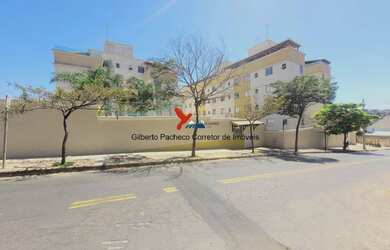 Imagem: O apartamento na cobertura possui 3 Dormitórios, 3 Banheiros