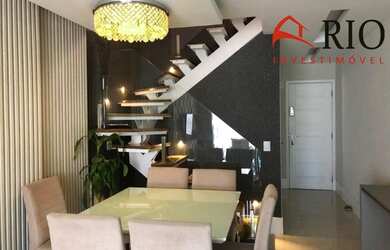 Imagem 5: Apartamento RESIDENCIAL em RIO DE JANEIRO - RJ, RECREIO DOS BANDEIRANTES