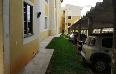 Imagem 2: Apartamento América do Sul 2