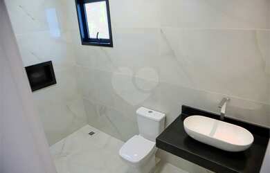 Imagem 11: Casa de alto padrão em condomínio fechado, localizado em Itu, apenas...