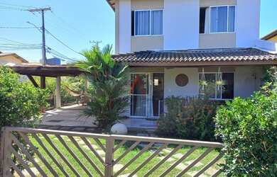 Imagem: Casa espetacular em Stella Maris, 3 suítes, 260m², piscina