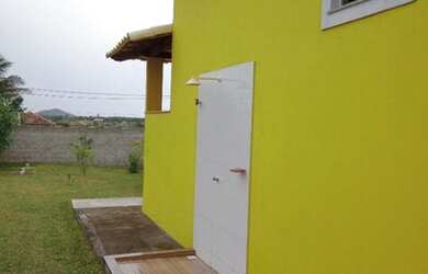 Imagem 3: Temporada. 5 Vagas na garageme2 Dormitórios