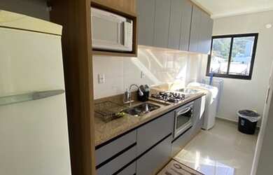 Imagem 2: Alugo por diária apartamenro novo na Praia dos Ingleses - Florianópolis