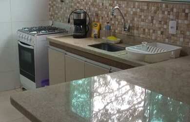 Imagem 6: Temporada. 5 Vagas na garageme2 Dormitórios