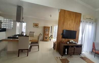 Imagem 4: CASA À VENDA NO CONDOMÍNIO VILLAGGIO DI ITAICI