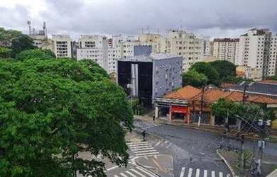 Imagem 8: Sala, 73 m² - venda por R$ 452.000,00 ou aluguel por R$ 4.519,36/mês...