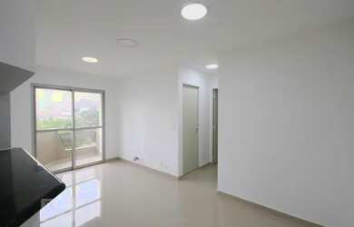 Imagem: Apartamento para Aluguel - Vila Mariana, 2 Quartos, 56 m2