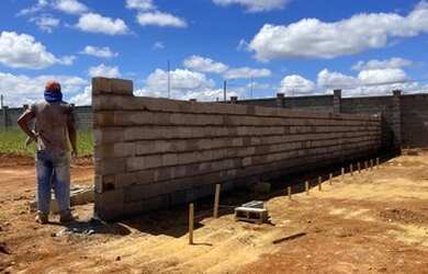 Imagem 15: Vendo casa alto padrão. 111.580m² de Área, 2 Vagas na garageme3 Dormitórios