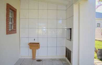 Imagem 11: Casa - Arroio do Sal/RS. 112m² de Área, 2 Vagas na garageme3 Dormitórios