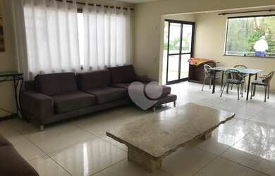 Imagem 6: Cobertura com 3 quartos à venda, 197 m² por R$ 980.000 - Recreio dos...