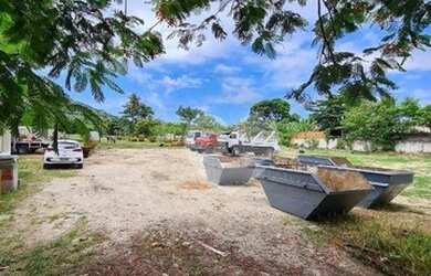 Imagem 11: Terreno à venda, 8232 m² por R$ 8.499.900,00 - Jacarepaguá - Rio de Janeiro/RJ