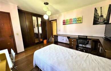 Imagem 14: Casa com 4 dormitórios, 360 m² - venda por R$ 3.000.000,00 ou aluguel...