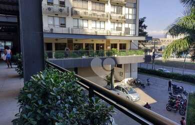 Imagem 14: Sala à venda, 35 m² por R$ 251.750,00 - Del Castilho - Rio de Janeiro/RJ
