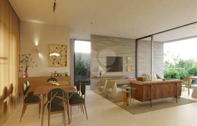 Imagem 6: LINDA CASA A VENDA VILLAS DO GOLF