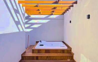 Imagem 4: Ágio Casa alto padrão Mansoes Por do Sol