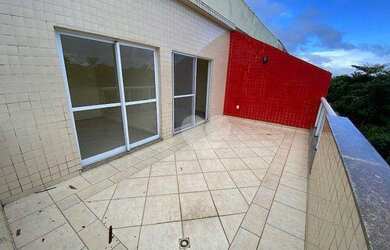 Imagem 3: Cobertura com 3 dormitórios à venda, 140 m² por R$ 1.150.000,00 - Recreio...