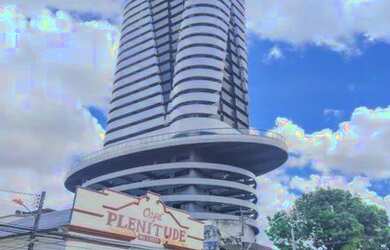 Imagem: O depósito possui 26m² de Área e está localizado em Umarizal