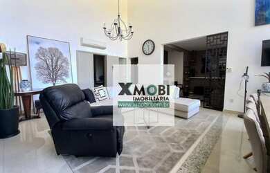 Imagem 6: Grand Garden Apartamento com 3 dormitórios à venda, 189 m² por R$ 2.050.000 - Jardim Samam