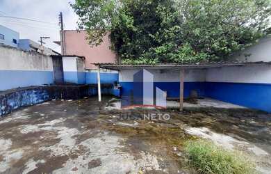 Imagem 12: Terreno para alugar, 350 m² por R$ 8.000,00/mês - Jardim Pilar - Mauá/SP