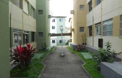 Imagem 2: Riviera Club 58017. 56m² de Área, 1 Vaga na garageme2 Dormitórios