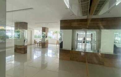 Imagem 3: Jardim Goiás. Piscina, Churrasqueira, Ar-condicionadoe102m² de Área