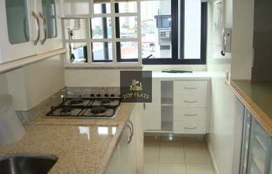 Imagem 4: Flat disponível na Vila Olímpia