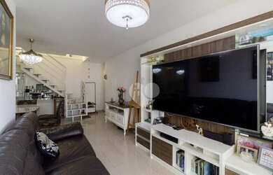 Imagem 5: Cobertura na Rua Ana Maria Niemeyer com 3 quartos à venda, 171 m² por R$ 1.250.000 - Recre